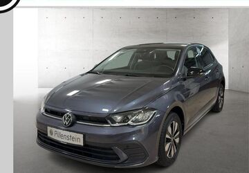 VW Polo 16.450 km 21.309 &euro; Fürth 90762