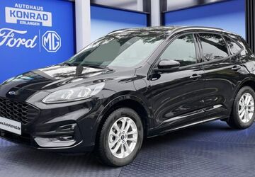 Ford Kuga 29.000 km 33.990 &euro; Erlangen 91052