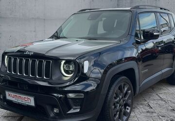Jeep Renegade 21.723 km 24.980 &euro; Fürth 90763