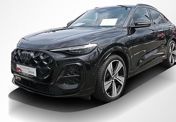 Audi Q5 8.150 km 62.640 &euro; Erlangen 91058