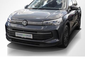 VW Tiguan 25.617 km 29.409 &euro; Nürnberg 90411
