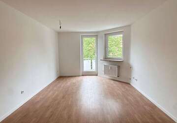 Wohnung Nürnberg Sankt Johannis - 2 Zimmer, 49 m&sup2;, 609&euro; | Angebot:26808390