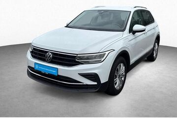 VW Tiguan 66.600 km 22.450 &euro; Schwabach 91126