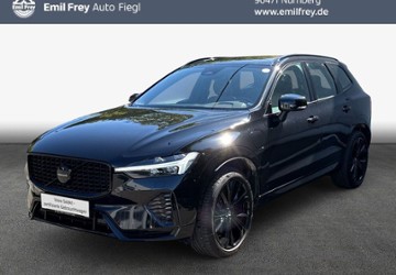 Volvo XC60 50.821 km 45.990 &euro; Nürnberg 90471
