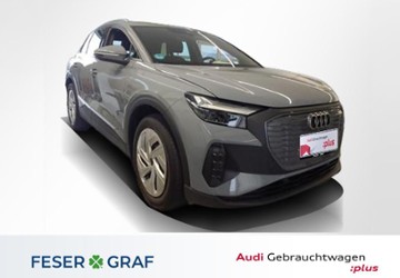Audi Q4 e-tron 38.800 km 30.780 &euro; Nürnberg 90411