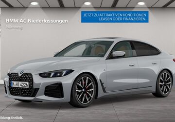 BMW 420 Gran Coupé 6.742 km 47.495 &euro; Nürnberg 90441