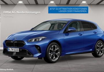 BMW 120 2.046 km 32.895 &euro; Nürnberg 90441