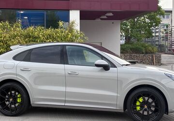 Porsche Cayenne 129.000 km 68.000 &euro; Nürnberg 90402