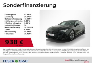 Audi A6 17.341 km 54.880 &euro; Nürnberg 90441