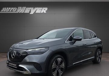Mercedes-Benz EQE SUV 9.990 km 64.950 &euro; Neustadt a.d. Aisch 91413