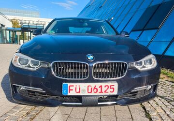 BMW ActiveHybrid 3 164.250 km 10.900 &euro; Nürnberg 90431