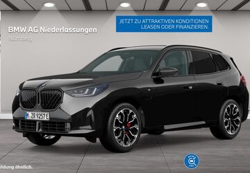 BMW X3 12.644 km 63.995 &euro; Nürnberg 90441