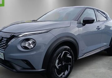 Nissan Juke 35.352 km 19.990 &euro; Nürnberg 90471