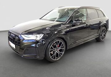 Audi Q7 42.790 km 62.980 &euro; Cadolzburg 90556
