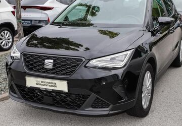 Seat Arona 5.450 km 20.950 &euro; Forchheim 91301