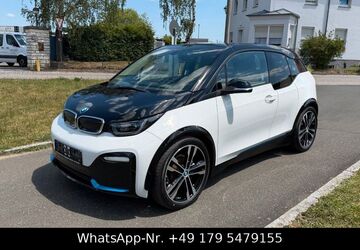 BMW i3 94.300 km 20.990 &euro; Schwabach 91126