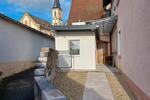 Hochparterre Hallerndorf - 2 Zimmer, 90 m&sup2;, 950&euro; | Angebot:25931426