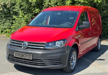 VW Caddy 151.000 km 6.990 &euro; Eckental 90542