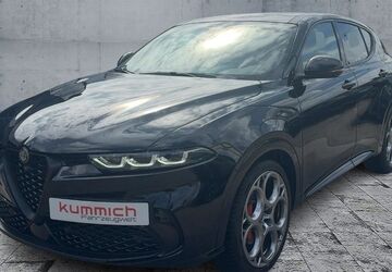 Alfa Romeo Tonale 26.052 km 35.990 &euro; Fürth 90763