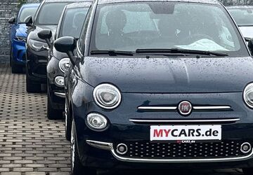 Fiat 500e 32.140 km 15.555 &euro; Röthenbach a. d. Pegnitz 90552