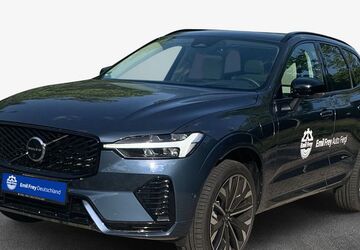 Volvo XC60 14.827 km 63.990 &euro; Nürnberg 90471