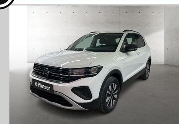 VW T-Cross 7.500 km 23.710 &euro; Neustadt/Aisch 91413