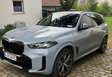BMW X5 21.000 km 95.500 &euro; Nürnberg 90427