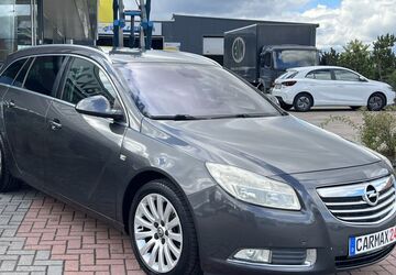 Opel Insignia 230.000 km 1.740 &euro; Cadolzburg bei Nürnberg 90556