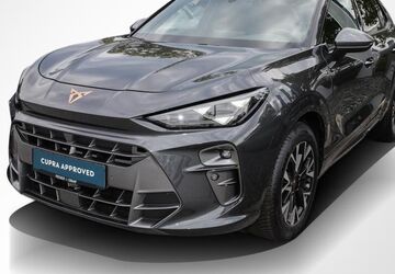 Cupra Terramar 5.850 km 30.750 &euro; Forchheim 91301