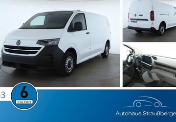 VW T7 Transporter 43.900 km 24.290 &euro; Buchschwabach bei Nürnberg 90574