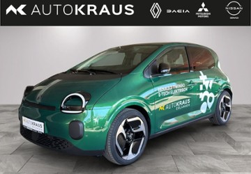 Renault Twingo 1.500 km 24.990 &euro; Erlangen 91056