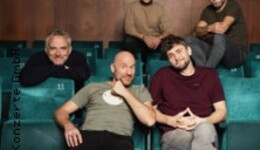 Alte Bekannte - Mehr! Live 2.0