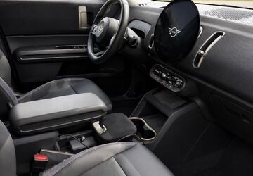 Mini Countryman D (Cooper) 96.000 km 23.700 &euro; Stein 90547