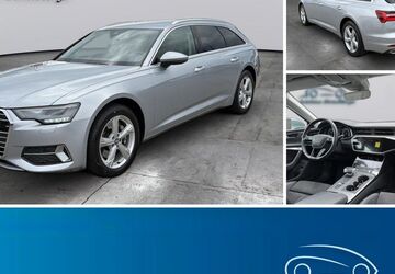 Audi A6 78.000 km 27.690 &euro; Buchschwabach bei Nürnberg 90574