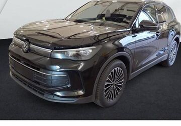 VW Tiguan 22.100 km 33.440 &euro; Schwabach 91126