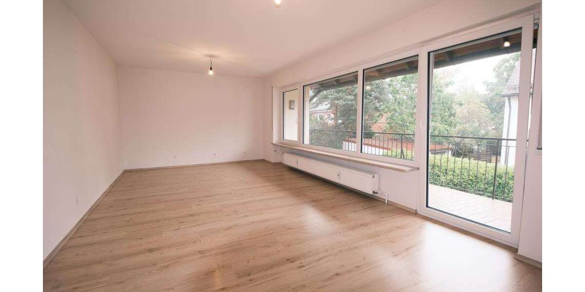 Etagenwohnung Nürnberg Holzheim - 4 Zimmer, 91 m&sup2;, 950&euro; | Angebot:27454277