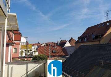 Wohnung Forchheim - 3 Zimmer, 100 m&sup2;, 980&euro; | Angebot:27350175