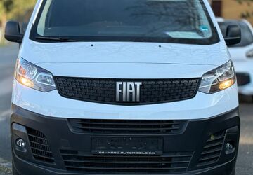 Fiat Scudo 35.000 km 21.750 &euro; Nürnberg 90475