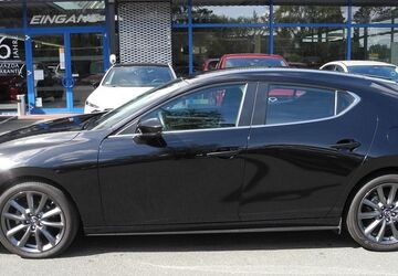 Mazda 3 20.810 km 22.690 &euro; Zirndorf 90513