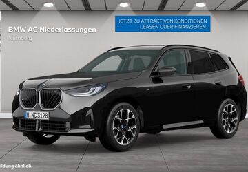 BMW X3 12.774 km 51.395 &euro; Nürnberg 90441