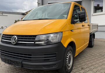 VW T6 Transporter 310.000 km 8.000 &euro; Nürnberg 90431