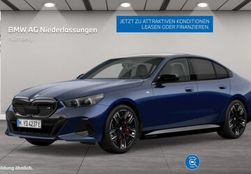 BMW i5 2.948 km 83.889 &euro; Nürnberg 90441