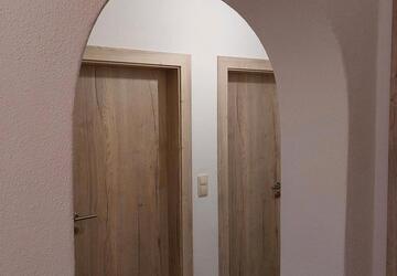 Wohnung Hallerndorf - 2 Zimmer, 90 m&sup2;, 950&euro; | Angebot:25931426