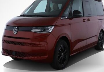 VW T7 California 18.750 km 61.385 &euro; Erlangen 91058