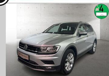 VW Tiguan 185.000 km 15.910 &euro; Neustadt/Aisch 91413