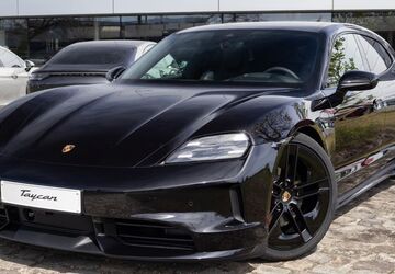 Porsche Taycan 19.990 km 129.990 &euro; Nürnberg 90425
