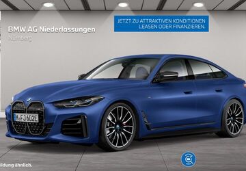 BMW i4 49.324 km 53.990 &euro; Nürnberg 90441