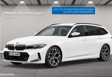 BMW 330 9.723 km 49.895 &euro; Nürnberg 90441