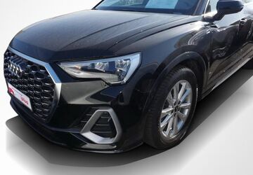 Audi Q3 29.534 km 33.540 &euro; Erlangen 91058