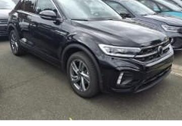 VW T-Roc 19.900 km 26.950 &euro; Schwabach 91126